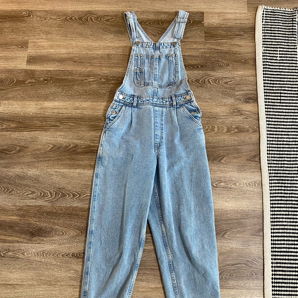 Overalls